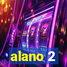 alano 2